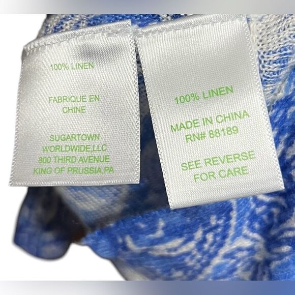 Lilly Pulitzer Jameson Sweater - Picture 6 of 6